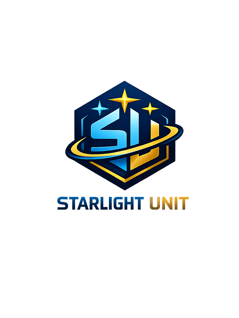 Starlight Unit Logo